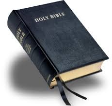 Holy bible