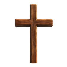 Woden cross
